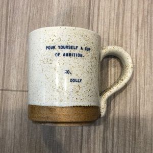 Sugarboo “Dolly” Mug!